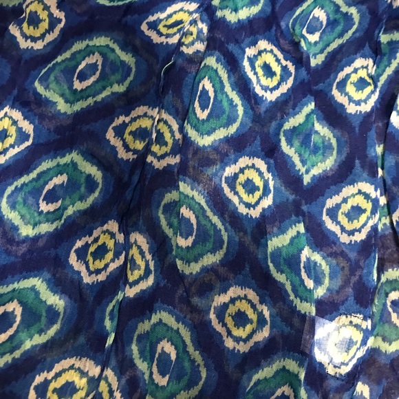 ✅🆕Scarf brand new 76” x 24” with tags - Picture 3 of 8